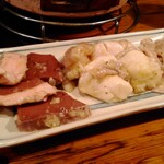 亀戸ホルモン 本店 - 