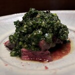 南方中華料理 南三 - 