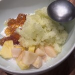 南方中華料理 南三 - 