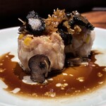 南方中華料理 南三 - 