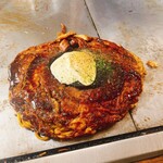 お好み焼 きじ 本店 - 