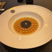 ガストロノミー ジョエル・ロブション - 