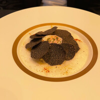 ガストロノミー ジョエル・ロブション - 