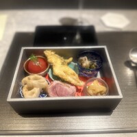 Cuisine SHINGO 日本橋 - 