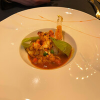 ガストロノミー ジョエル・ロブション - 