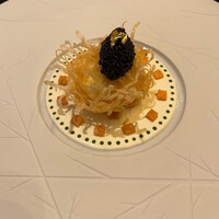 ガストロノミー ジョエル・ロブション - 