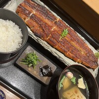 那古野 しば福や 名駅店 - 
