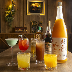 Cocktail Dining ステア（カクテル ダイニング　ステア） - 釧路（ダイニングバー）の写真