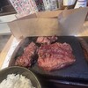 肉のエサカ 南森町店