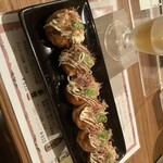 たこ焼BAR 天文 - 