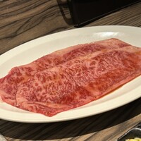 焼肉 ジャンボ はなれ - 