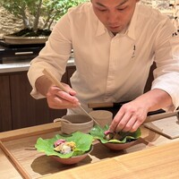 まとい 銀座 - 