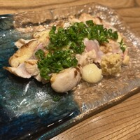 那古野 しば福や 名駅店 - 