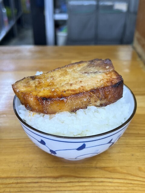 口コミ一覧 : 爆王 - せきてらす前/ラーメン [食べログ]