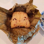 中國菜 奈良町 枸杞 - ちまき