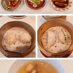 中國菜 奈良町 枸杞 - 