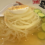 焼肉冷麺やまなか屋 - 