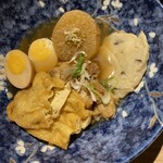 ハチマルキッチン - 