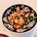 中國菜 奈良町 枸杞 - ハチノス