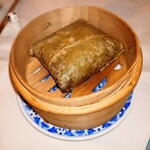 中國菜 奈良町 枸杞 - ちまき