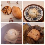 中國菜 奈良町 枸杞 - 