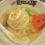 焼肉冷麺やまなか屋 - 