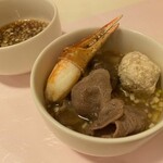 石頭楼アネックス - 