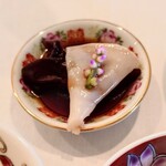 中國菜 奈良町 枸杞 - 明日香村のきくらげ