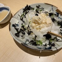 赤坂ふきぬき - 