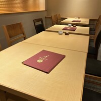 赤坂ふきぬき - 