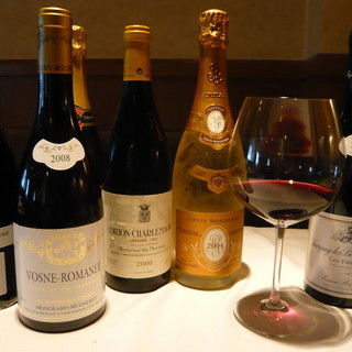 ボン・ヴィラージュ_1