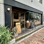 クラフト コーヒー - 