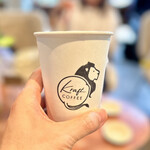 クラフト コーヒー - 