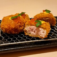 豚料理 酔狂割烹 伊達 - 