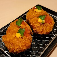 豚料理 酔狂割烹 伊達 - 