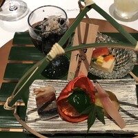 三瀧荘 - 