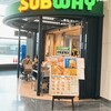 サブウェイ 成田空港第１ターミナル南ウイング店
