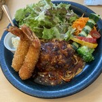 洋食屋 ポテト - 