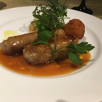 展望レストラン LAPUTA - 
