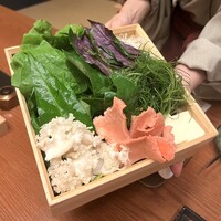北新地しゃぶしゃぶすき焼き きらく - 