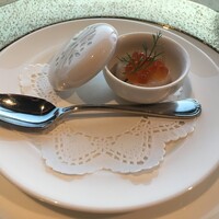 展望レストラン LAPUTA - 