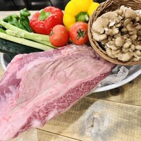 熟成和牛ステーキグリルド エイジング・ビーフ 横浜店 - 