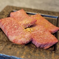 焼肉 永昌 - 