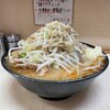ラーメン二郎 京成大久保店