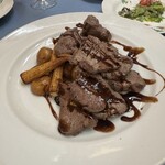 トラットリア・イタリア - 