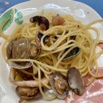 トラットリア・イタリア - 