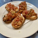 トラットリア・イタリア - 