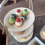 ピーク・ラウンジ - 