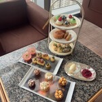 ピーク・ラウンジ - 