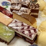 トラットリア・イタリア - 